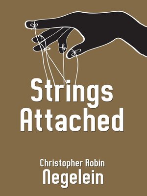 cover image of Strings Attached